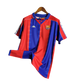 1992/95 FC Barcelona Home Kit - ClassicKits433