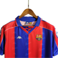 1992/95 FC Barcelona Home Kit - ClassicKits433