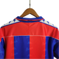 1992/95 FC Barcelona Home Kit - ClassicKits433