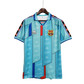 1996/97 FC Barcelona Away Kit - ClassicKits433