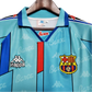 1996/97 FC Barcelona Away Kit - ClassicKits433