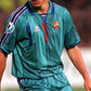 1996/97 FC Barcelona Away Kit - ClassicKits433