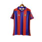 2005/06 FC Barcelona Home Kit - ClassicKits433