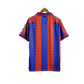 2005/06 FC Barcelona Home Kit - ClassicKits433