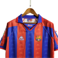 2005/06 FC Barcelona Home Kit - ClassicKits433