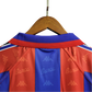 2005/06 FC Barcelona Home Kit - ClassicKits433