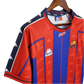 1997/98 FC Barcelona Home Kit - ClassicKits433