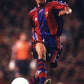 1997/98 FC Barcelona Home Kit - ClassicKits433