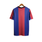 1998/99 FC Barcelona Home Kit - ClassicKits433