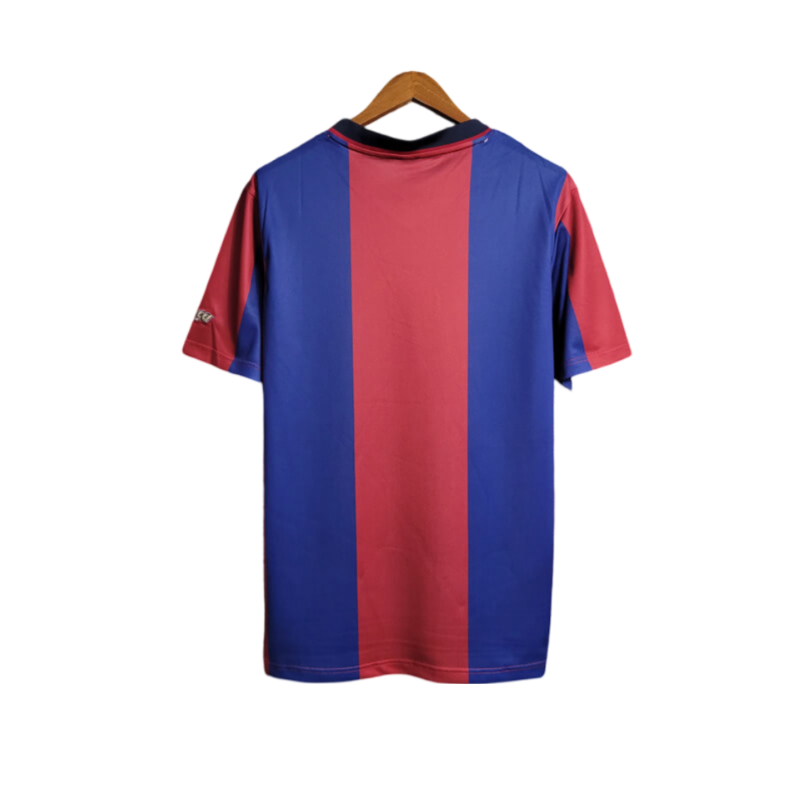 1998/99 FC Barcelona Home Kit - ClassicKits433