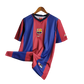 1998/99 FC Barcelona Home Kit - ClassicKits433