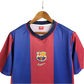 1998/99 FC Barcelona Home Kit - ClassicKits433