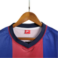 1998/99 FC Barcelona Home Kit - ClassicKits433