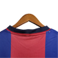 1998/99 FC Barcelona Home Kit - ClassicKits433