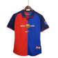 1999/2000 FC Barcelona 100th Anniversary Kit - ClassicKits433