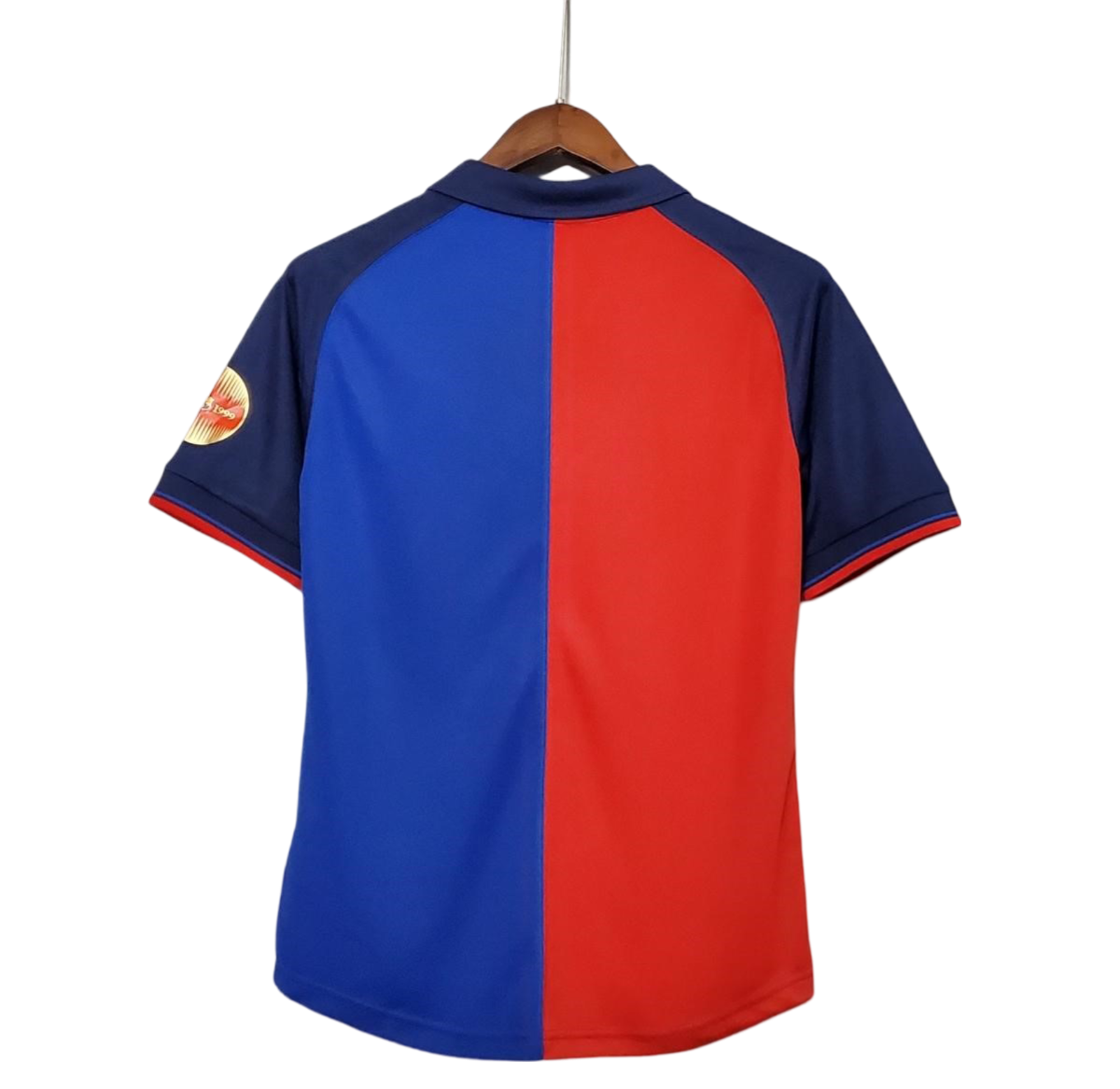 1999/2000 FC Barcelona 100th Anniversary Kit - ClassicKits433