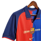 1999/2000 FC Barcelona 100th Anniversary Kit - ClassicKits433