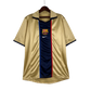 2001/02 FC Barcelona Away Kit - ClassicKits433