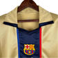 2001/02 FC Barcelona Away Kit - ClassicKits433