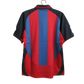 2003/04 FC Barcelona Home Kit - ClassicKits433