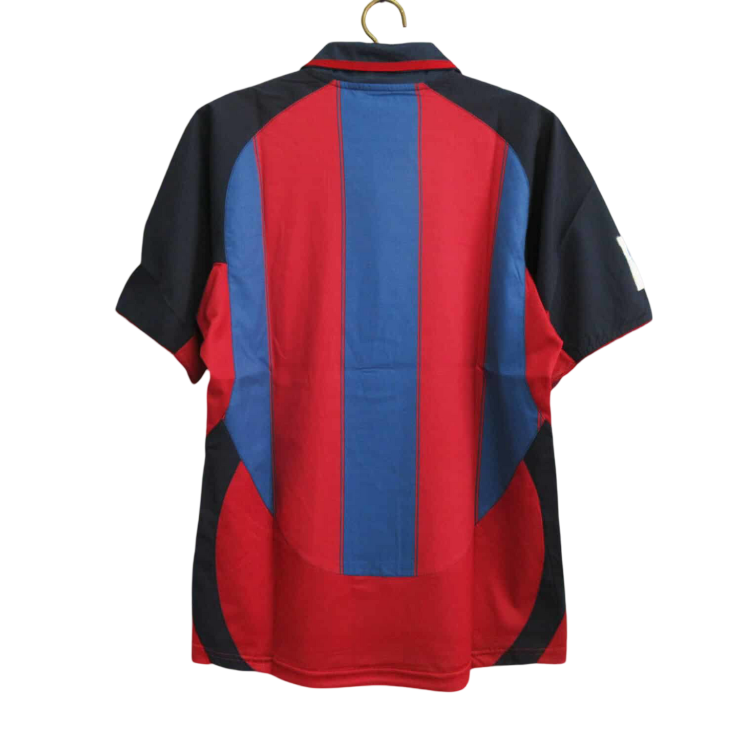 2003/04 FC Barcelona Home Kit - ClassicKits433