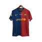 2008/09 FC Barcelona Home Kit - ClassicKits433