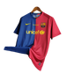 2008/09 FC Barcelona Home Kit - ClassicKits433