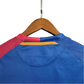 2008/09 FC Barcelona Home Kit - ClassicKits433