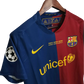 2008/09 FC Barcelona Home Kit - ClassicKits433