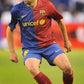 2008/09 FC Barcelona Home Kit - ClassicKits433