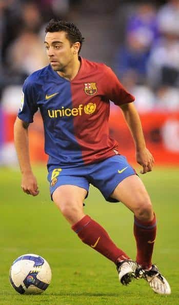 2008/09 FC Barcelona Home Kit - ClassicKits433