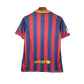 2013/2014 FC Barcelona Home Retro Kit - ClassicKits433