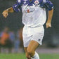 1992/1993 Fiorentina Florence Away Retro Kit - ClassicKits433