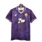 1992/1993 Fiorentina Florence Home Retro Kit - ClassicKits433