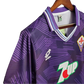 1992/1993 Fiorentina Florence Home Retro Kit - ClassicKits433