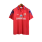 1995/1996 Fiorentina Florence Third Retro Kit - ClassicKits433