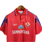 1995/1996 Fiorentina Florence Third Retro Kit - ClassicKits433