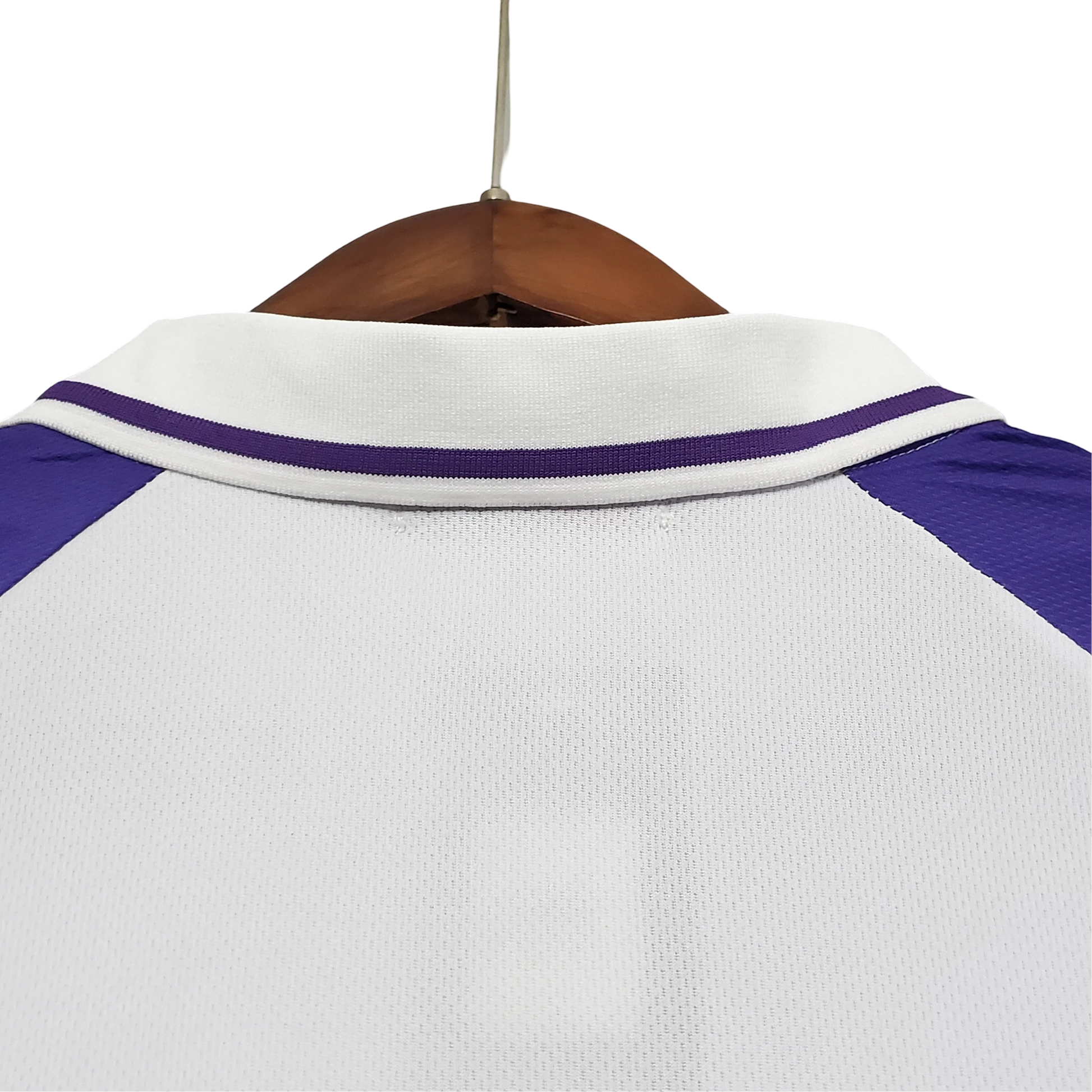 1998/1999 Fiorentina Florence Away Retro Kit - ClassicKits433