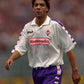 1998/1999 Fiorentina Florence Away Retro Kit - ClassicKits433