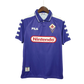 1998/1999 Fiorentina Florence Home Retro Kit - ClassicKits433