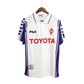 1999/2000 Fiorentina Florence Away Retro Kit - ClassicKits433