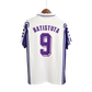 1999/2000 Fiorentina Florence Away Retro Kit - ClassicKits433