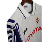 1999/2000 Fiorentina Florence Away Retro Kit - ClassicKits433