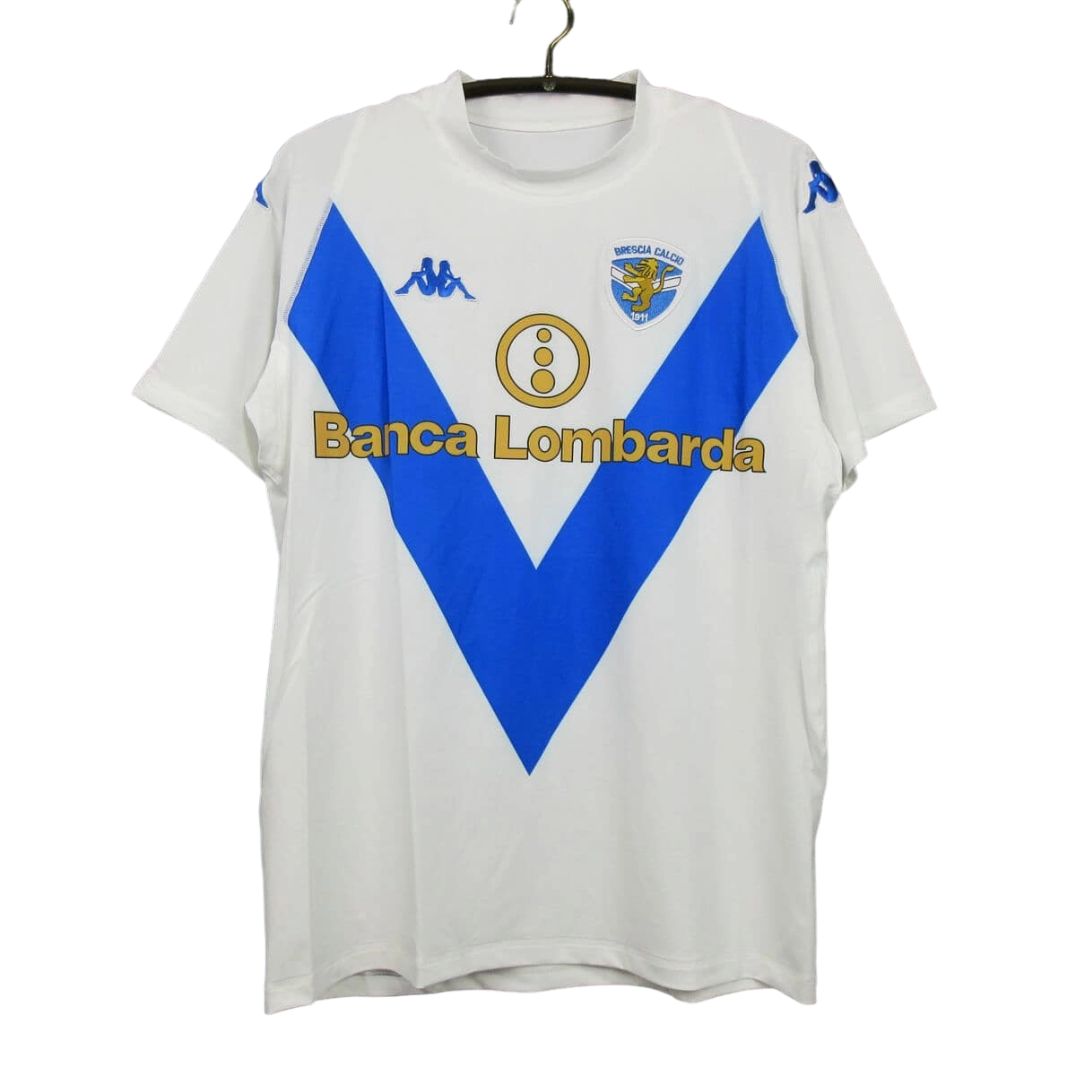 2003/2004 Fc Brescia Away Retro kit - ClassicKits433