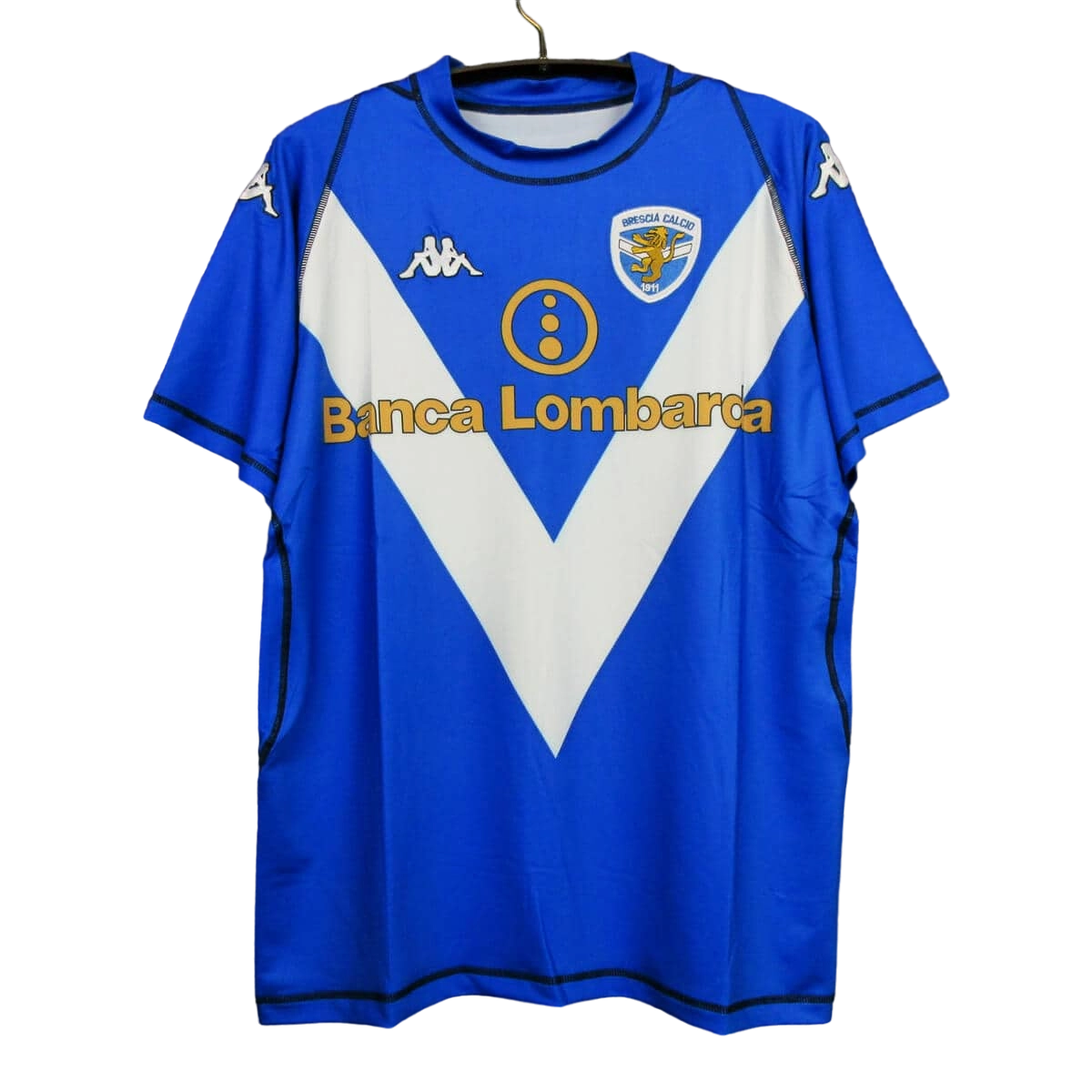 2003/2004 Fc Brescia Home Retro kit - ClassicKits433