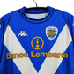 2003/2004 Fc Brescia Home Retro kit - ClassicKits433