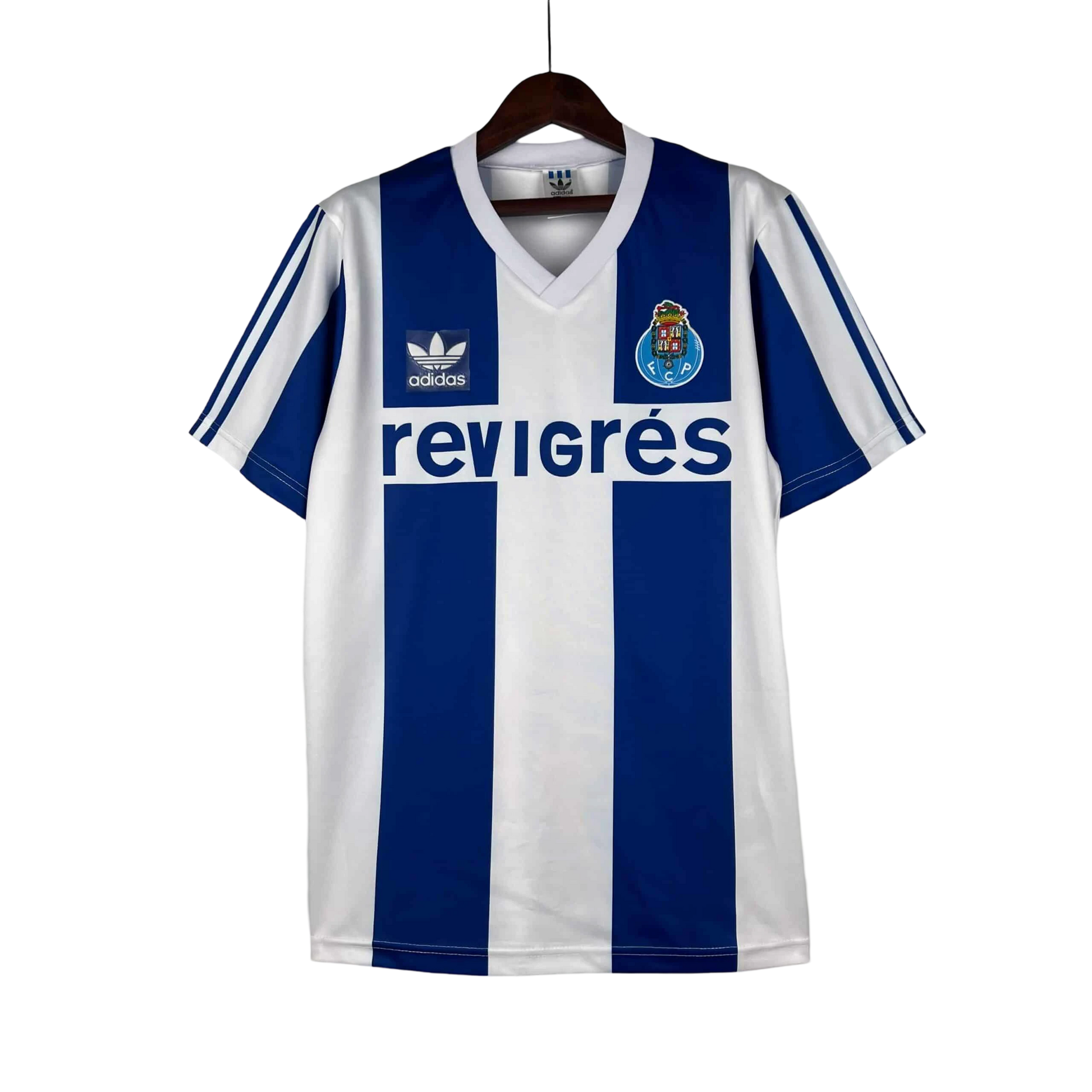 1990-1993 FC Porto Away Retro Kit - ClassicKits433