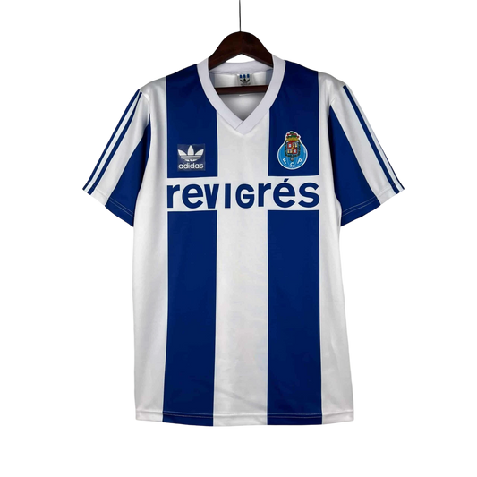 1990-1993 FC Porto Away Retro Kit - ClassicKits433