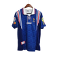 1996/1997 France Home Retro Kit - ClassicKits433