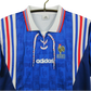 1996/1997 France Home Retro Kit - ClassicKits433